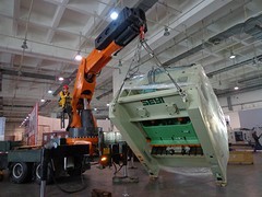 物超所值，專業(yè)高效——常熟市薛濤起重裝卸搬運(yùn)公司全方位解析